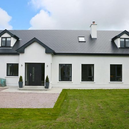 Luxury 6 Bedroom Spiddal Villa, Jacuzzi, Balcony Galway Exterior foto